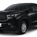 All New Kijang Innova Zenix