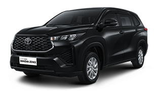 All New Kijang Innova Zenix