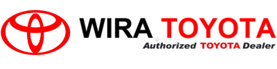 Wira Toyota Pangkalanbun