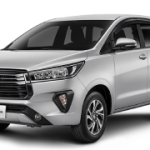 New Kijang Innova