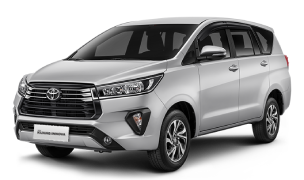 New Kijang Innova
